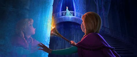 Frozen Sing-Along: Teaser Trailer 2 - Trailers & Videos - Rotten Tomatoes