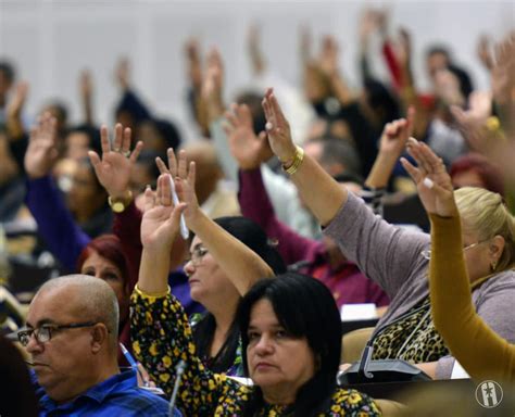 Cronograma Legislativo en 2022 cómo se cumplió