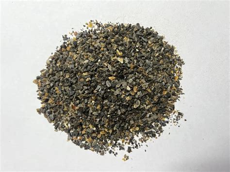 Steamed Horn Hoof Meal For Fertilizer Packaging Type Loose