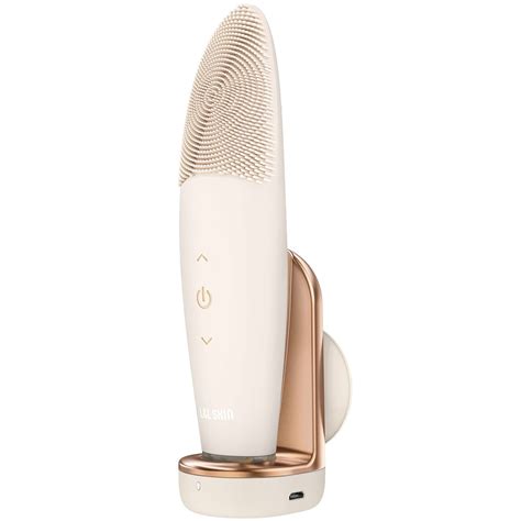 electric face cleansing brush 8