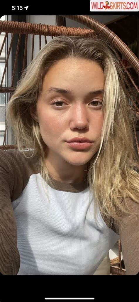 Olivia Ponton Olivia Ponton Olivia Ponton Nude OnlyFans Instagram Leaked Photo 112