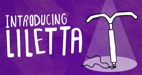 Introducing Liletta A Nother New Iud Bedsider