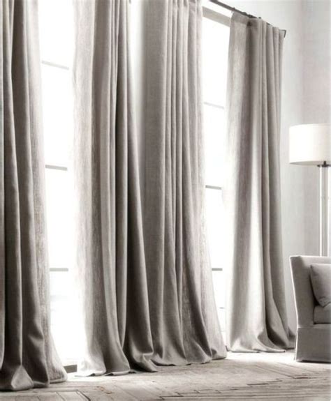 81 Best Floor To Ceiling Curtains Images On Pinterest Home Ideas