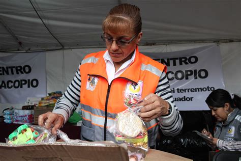 Chilango Éstos Son Los Centros De Acopio Para Ayudar A Damnificados