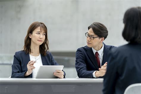 転職回数が多い場合、面接で理由を聞かれたらどう答える？【回答例付き】 ｜ リクルートエージェント