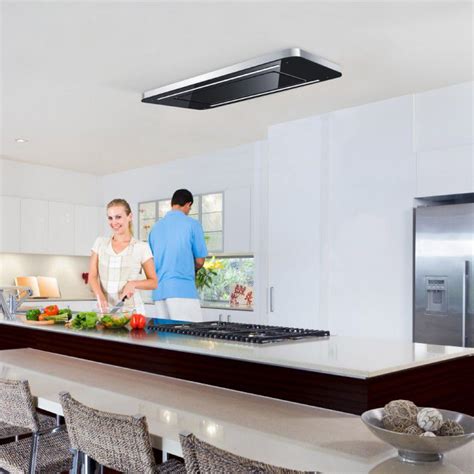 Ceiling Mounted Hood Range | Shelly Lighting