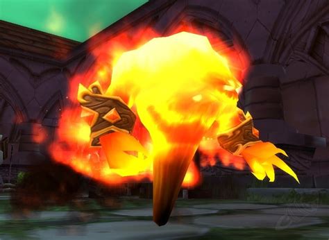 Fire Elemental Npc World Of Warcraft