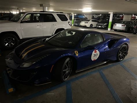 Ferrari Pista Spider Bryan S Flickr