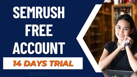 Semrush Free Premium Account How To Use Semrush For Free In 2023 14