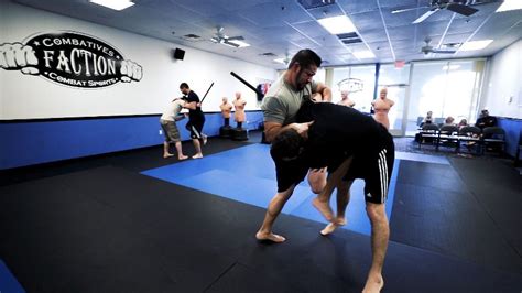 Krav Maga Vs Jiu Jitsu Which Martial Art Is Best For You