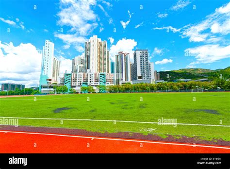 Tuen Mun district, Hong Kong Stock Photo - Alamy