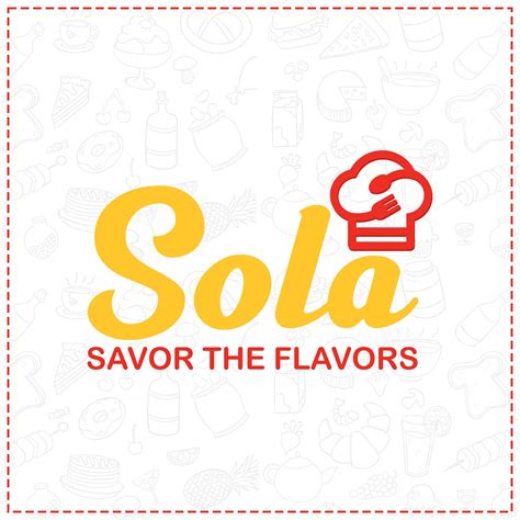 Sola - Savor The Flavors | Jakarta