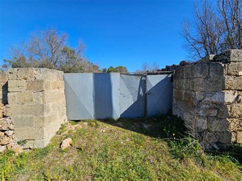 Terreno Edificabile Strada Vicinale San Giuseppe Marina Di Leuca