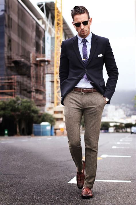 Marvelous Mens Suits Combination Ideas To Try Instaloverz