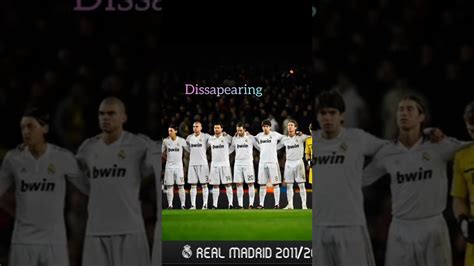 Prime Real Madrid 😍😇 Youtube