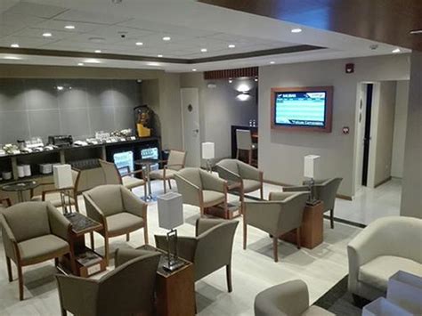 Hanaq VIP Lounge Cusco CUZ Airport Lounges Cusco AVA International ...