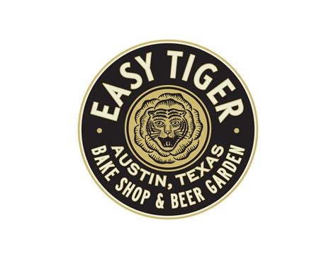 Easy Tiger Bake Shop & Beer Garden