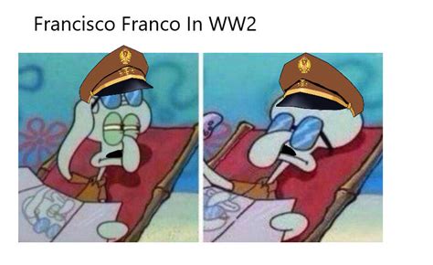 WW2 Spongebob Meme by admiralRobertDecart on DeviantArt