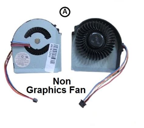 Fan For Lenovo Ibm Thinkpad T T I T S T Si T S T Si