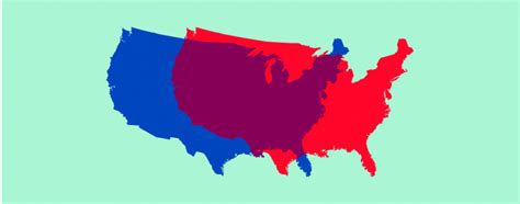 Why Do We Have "Red States" And "Blue States"? - Dictionary.com