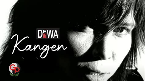 Dewa 19 - Kangen Chords - Chordify