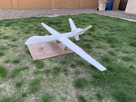 Predator Drone Rc Airplanes