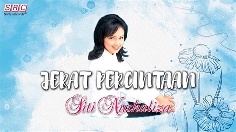 Siti Nurhaliza Jerat Percintaan Official Music Video YouTube