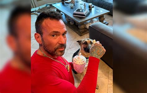 Power Rangers Star Jason David Frank Fought Estranged Wife In Bitter