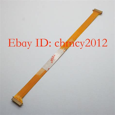 Lens Anti Shake Flex Cable For TAMRON SP 150 600mm F 5 6 3 Di VC USD