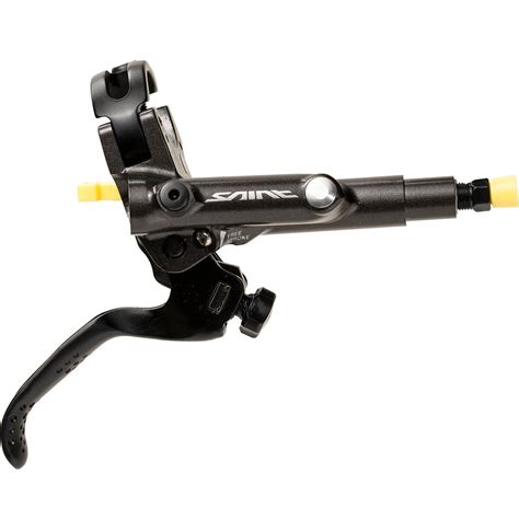 Shimano Saint M820 Disc Brakes Bike