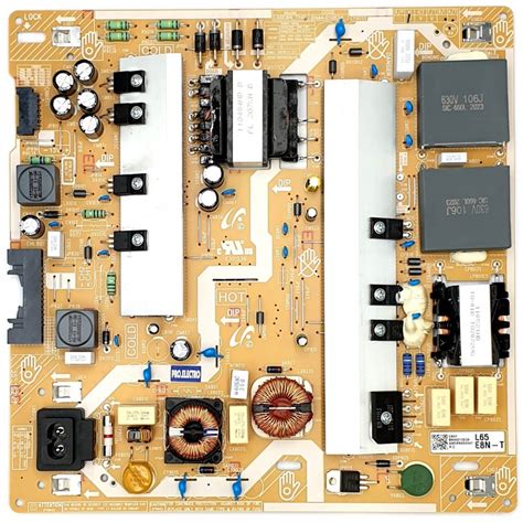 PSU Alimentation TV SAMSUNG BN44 01063A L65E8N THS