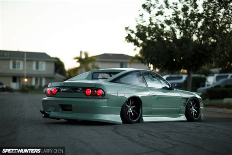 Nissan Silvia S13 Wallpaper - WallpaperSafari