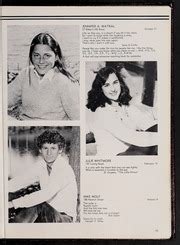 Weston High School - Key Yearbook (Weston, MA), Class of 1981, Page 80 ...