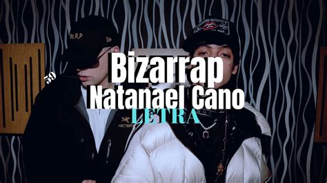 Natanael Cano Bzrp Music Session Letra Youtube