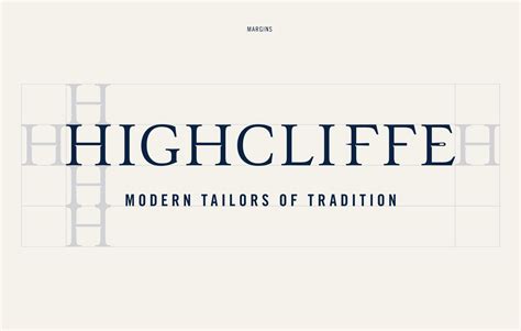 Highcliffe on Behance