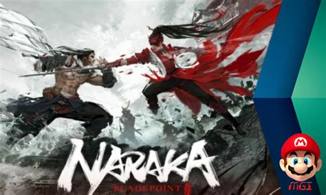 Naraka Bladepoint Akan Rilis Versi Mobile Android Dan IOS