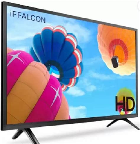 Iffalcon Normal Tv Inch Iffalcon By Tcl Hd Ready Normal Led Tv