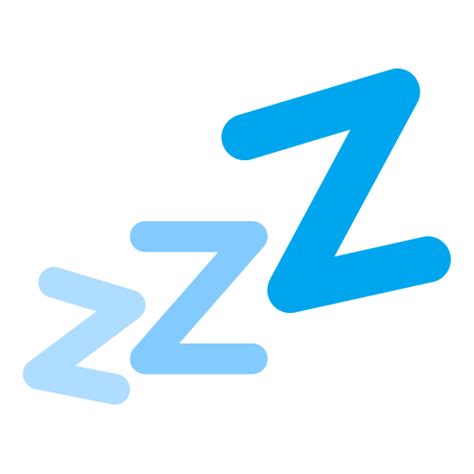 💤 Zzz Emoji Meaning - From Girl & Guy - Emojisprout