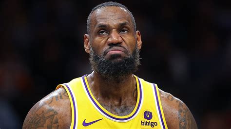 LeBron James Agent Rich Paul Rubbishes Speculation That The Lakers