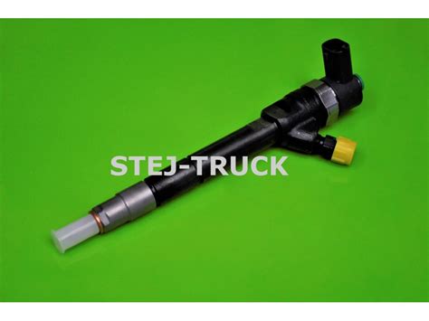 Fuel Injector Injector Bosch