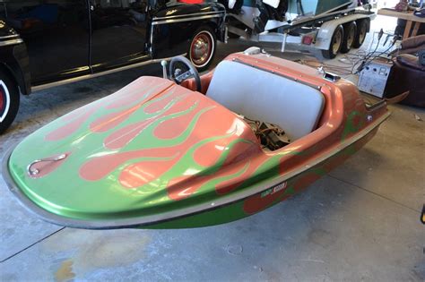 Eliminator Addictor 1984 For Sale For 1500 Boats From