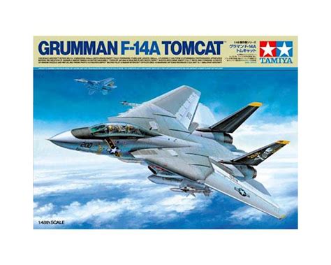 Tamiya Grumman F A Tomcat Tam Hobbytown