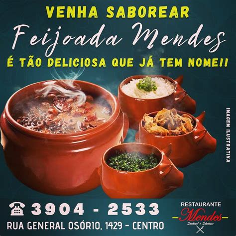 Menu at Restaurante Mendes Saudável e Saboroso Ribeirão Preto