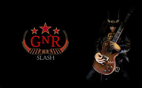 Slash Wallpaper Gnr By Jaa95 On Deviantart