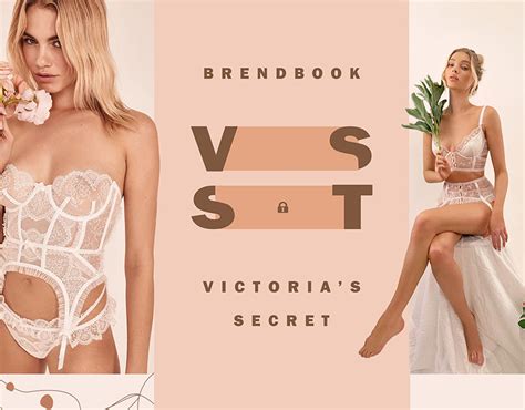 Rebranding Victorias Secret On Behance