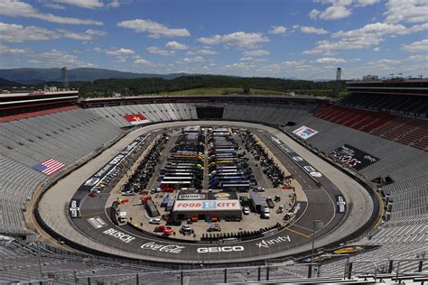 Bristol Motor Speedway Schedule Datha Janenna