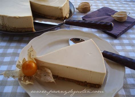 Tarta De Leche Condensada Cocida Pasen Y Degusten