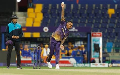 IPL 2023: Sunil Narine bowls his most expensive spell for Kolkata Knight Riders in mega cricket ...