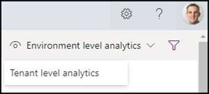 Tenant Level Analytics F R Power Automate Topedia Blog