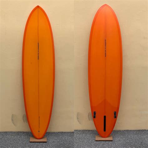 Channel Island Surfboard Ci Mid Tavole Da Surf Snowboard Surfisti